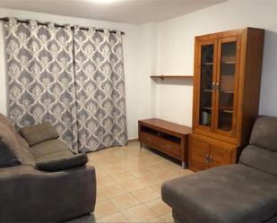 Sala d'estar de Apartament de lloguer en Adeje