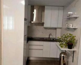 Kitchen of Apartment to rent in San Vicente de Alcántara  with Terrace