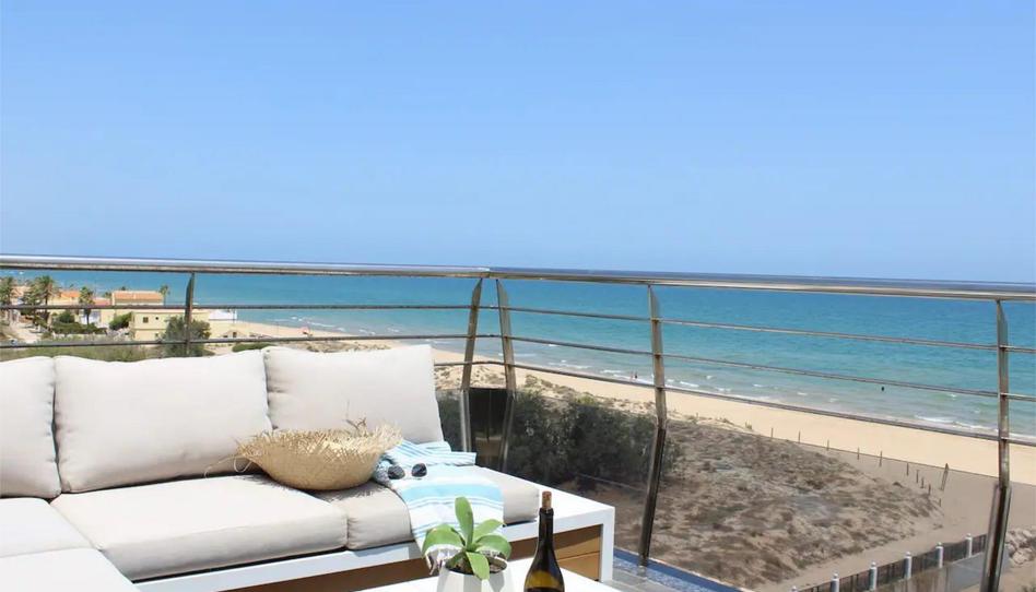 Photo 1 of Attic for sale in Calle Miramar, 3, Piles, Valencia