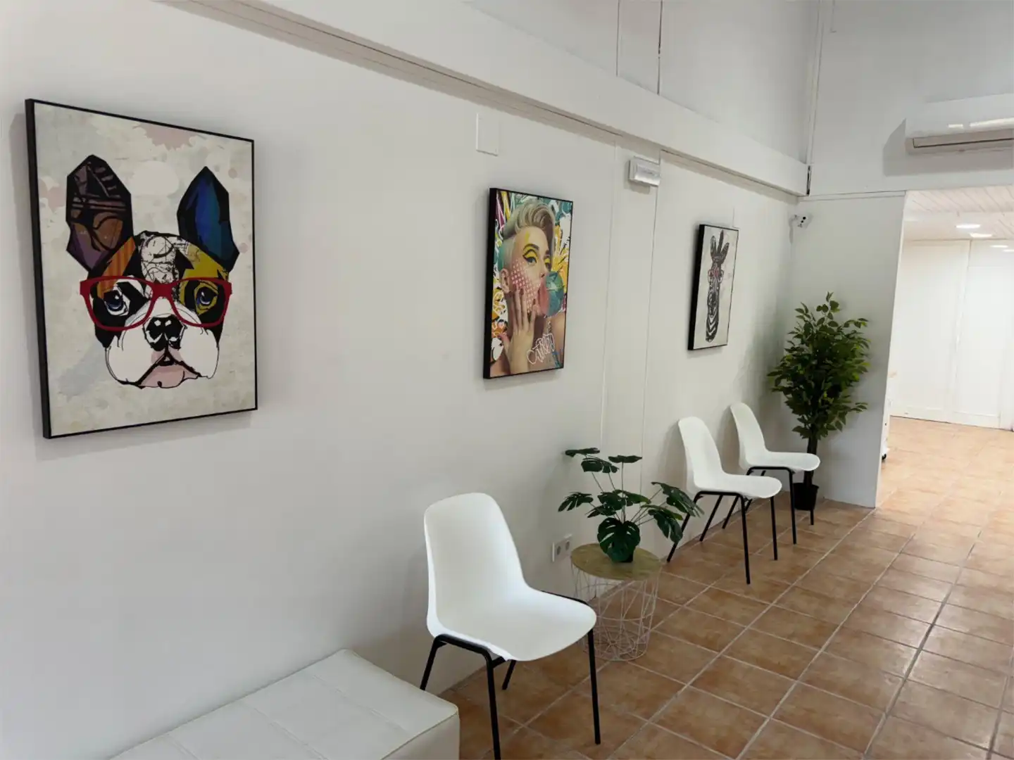Büro zur Miete in Calvià