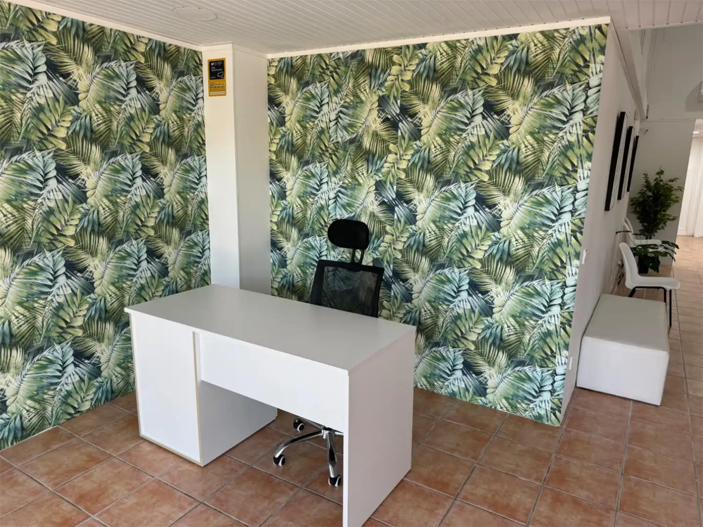 Büro zur Miete in Calvià