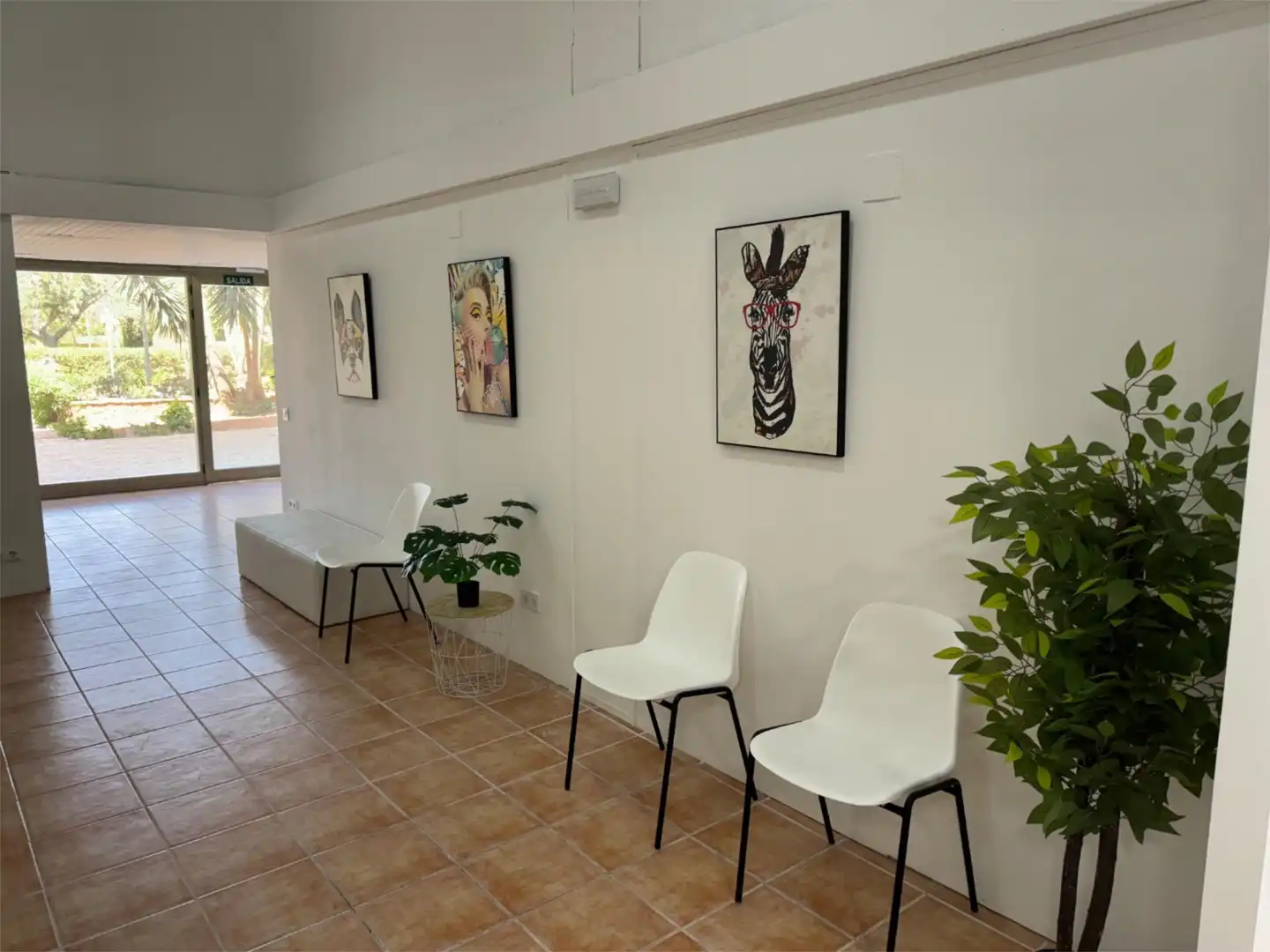Büro zur Miete in Calvià