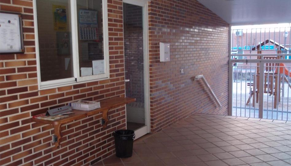 Foto 1 de Traster de lloguer a Calle del Océano Atlántico, 26-44, El Puerto, Madrid