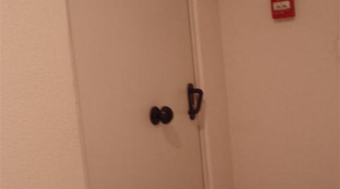 Foto 2 de Traster de lloguer a Calle del Océano Atlántico, 26-44, El Puerto, Madrid