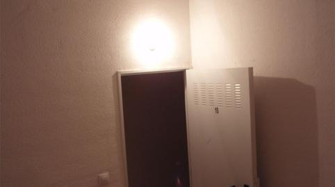 Foto 5 de Traster de lloguer a Calle del Océano Atlántico, 26-44, El Puerto, Madrid