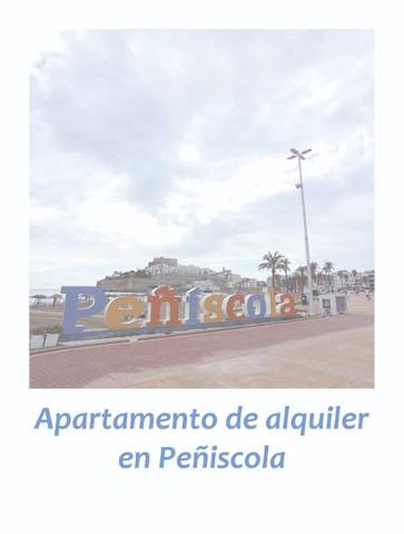 Piso en Alquiler en Calle Río, 1 en Centro - Casco Antiguo