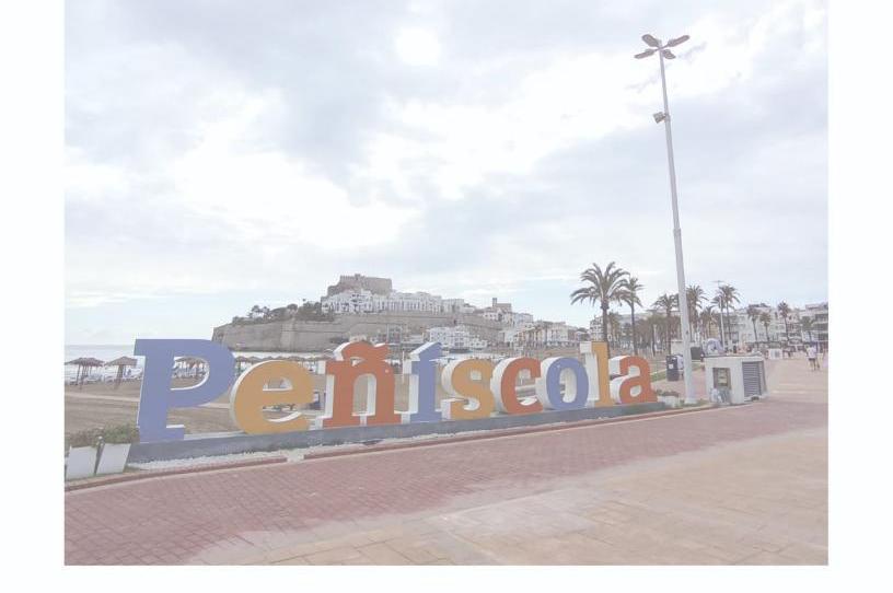 Pis de lloguer a Calle Río, 1, Centro - Casco Antiguo, Castellón - imatge 1 Foto 1 de Pis de lloguer a Calle Río, 1, Centro - Casco Antiguo, Castellón