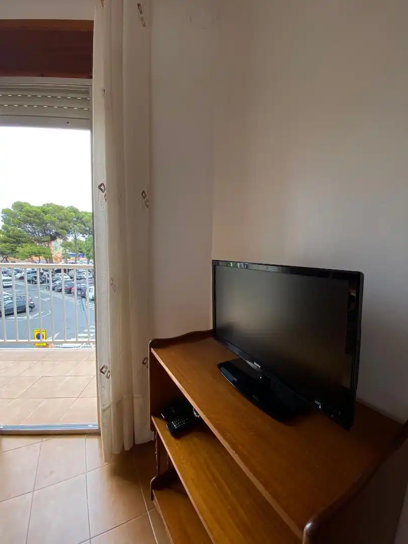 Piso de alquiler en Calle Río, 1, Centro - Casco Antiguo Habitación de Piso de alquiler en Peñíscola / Peníscola con Terraza, Trastero y Amueblado