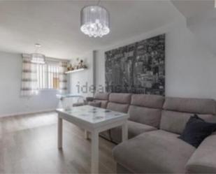 Living room of Single-family semi-detached for sale in Cájar  with Terrace