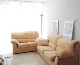 Living room of Flat to rent in  Córdoba Capital  with Air Conditioner