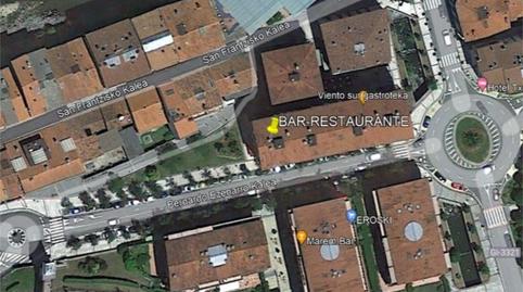 Premises for sale in San Frantzisko Kalea, 58, Elgoibar, Gipuzkoa - image 2 Photo 2 of Premises for sale in San Frantzisko Kalea, 58, Elgoibar, Gipuzkoa