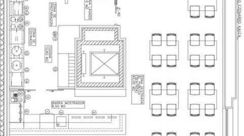 Premises for sale in San Frantzisko Kalea, 58, Elgoibar, Gipuzkoa - image 5 Photo 5 of Premises for sale in San Frantzisko Kalea, 58, Elgoibar, Gipuzkoa