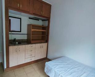 Bedroom of Apartment to share in Mojácar  with Terrace