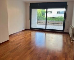 Exterior view of Flat for sale in  Lleida Capital  with Terrace