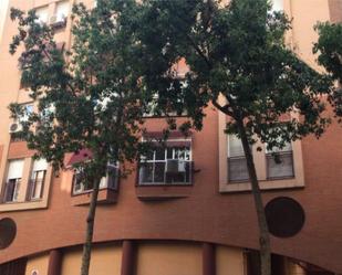 Exterior view of Flat for sale in Málaga Capital  with Balcony