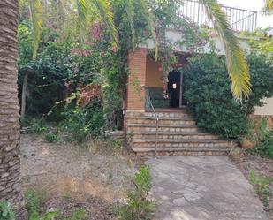 Garden of House or chalet for sale in Torredembarra  with Terrace and Swimming Pool
