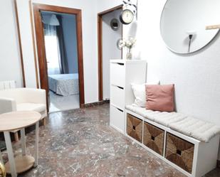Bedroom of Flat to rent in Segovia Capital