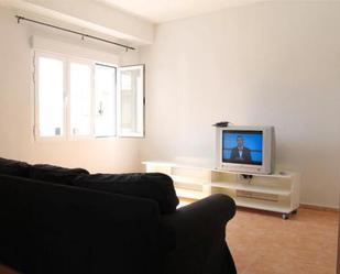 Living room of Flat for sale in Añover de Tajo  with Terrace