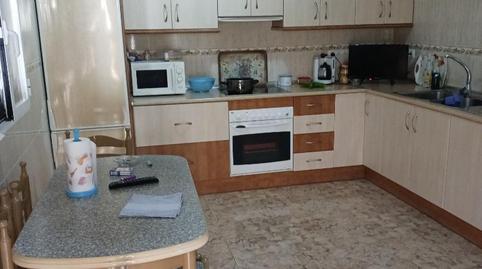 Foto 4 de Planta baixa en venda a Carretera de Valdepeñas, 177, Torrenueva, Ciudad Real