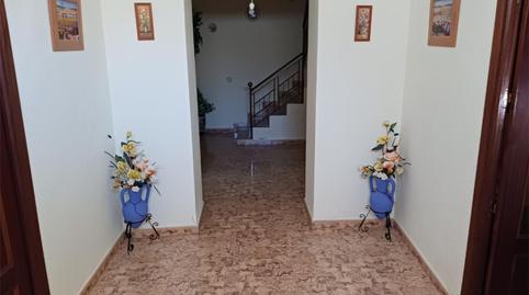 Foto 3 de Planta baixa en venda a Carretera de Valdepeñas, 177, Torrenueva, Ciudad Real