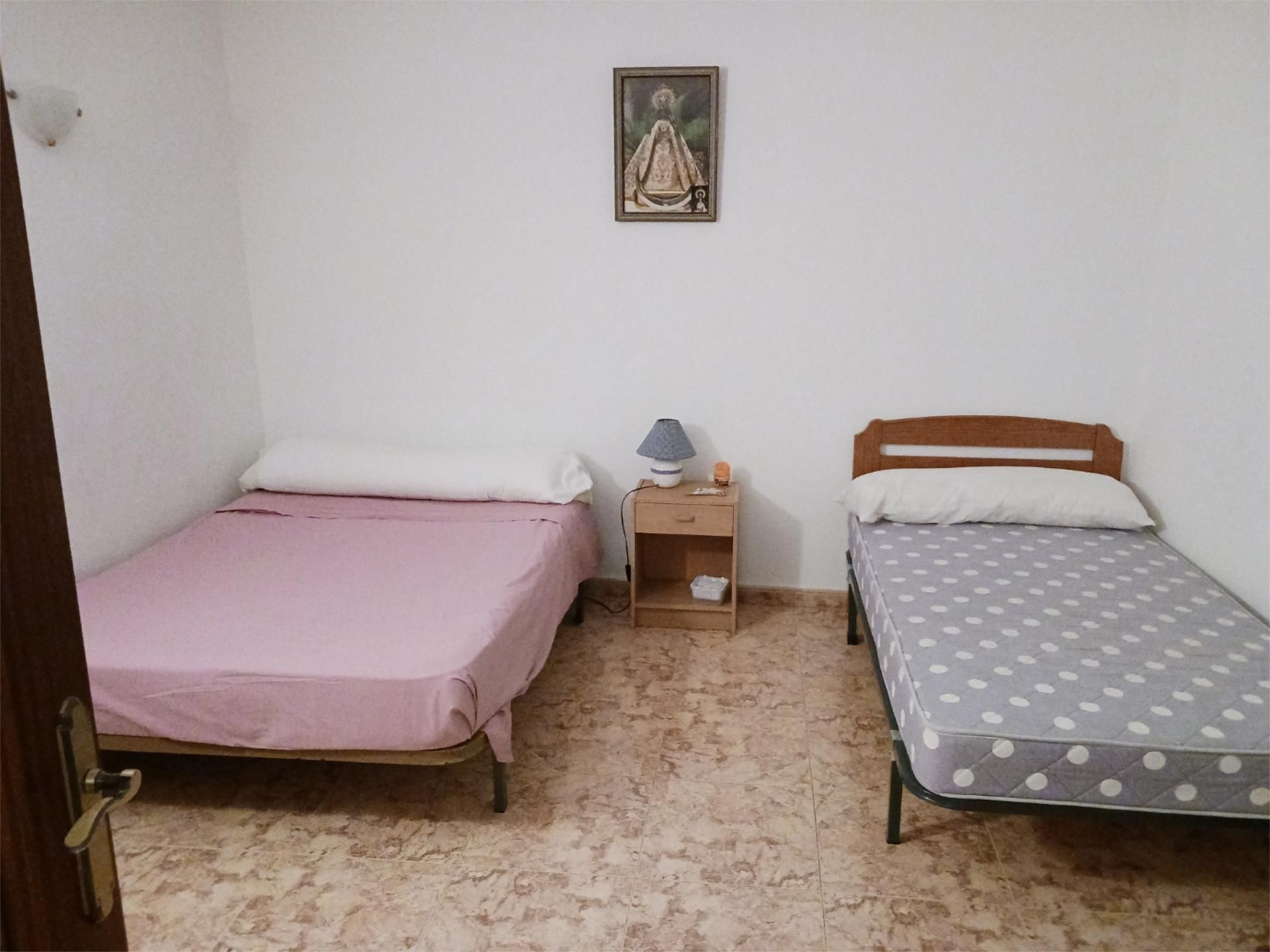 Dormitori de Planta baixa en venda en Torrenueva amb Traster, Forn i Rentadora