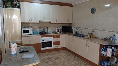 Foto 5 de Planta baixa en venda a Carretera de Valdepeñas, 177, Torrenueva, Ciudad Real