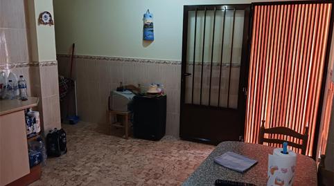 Foto 2 de Planta baixa en venda a Carretera de Valdepeñas, 177, Torrenueva, Ciudad Real