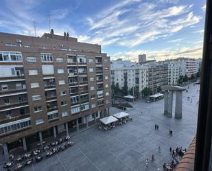 Pis de lloguer a Calle de Antonia Mercé, 6,  Madrid Capital