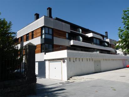 Exterior view of Flat for sale in Ramales de la Victoria
