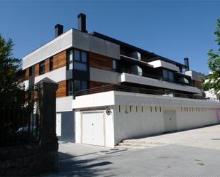 Exterior view of Planta baja for sale in Ramales de la Victoria