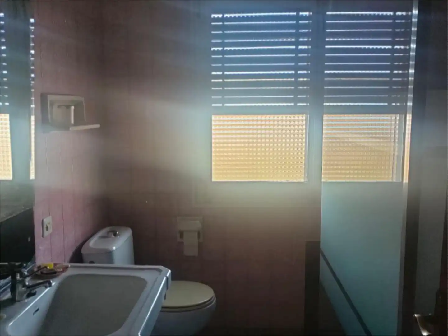 Country homes for sale in Carrer de Lleida, 52, Térmens Bathroom of Country homes for sale in Térmens with Air Conditioner, Private garden and Balcony