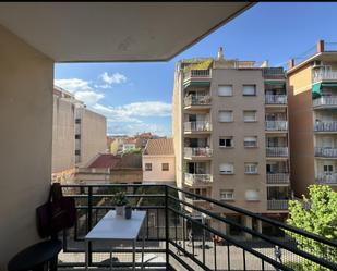 Apartament per a compartir a Avinguda de Cerdanyola, 24, El Coll