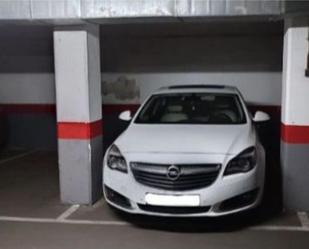 Parking of Garage to rent in  Madrid Capital