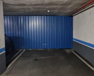 Parking of Garage to rent in Pinto