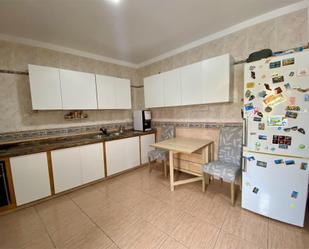 Kitchen of House or chalet for sale in Tacoronte  with Terrace