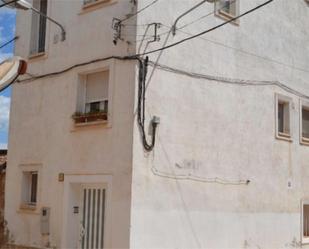 Vista exterior de Casa adosada en venda en Jorba amb Aire condicionat, Terrassa i Balcó