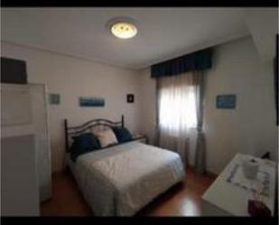 Bedroom of Flat for sale in Valladolid Capital