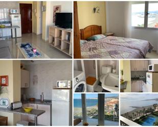 Dormitori de Apartament en venda en Algarrobo