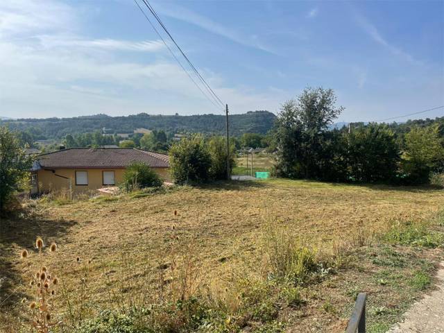 Terreno en Venta en Calle Mayor, 6 en Valle de Tobalina