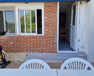 Balcony of Study to rent in Alzira  with Terrace