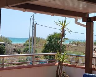 Haus oder Chalet miete in Calle Cami Serradal, 3, La Torre - Playa de Chilches