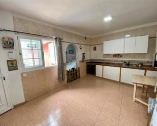 Kitchen of Single-family semi-detached for sale in Tacoronte  with Terrace