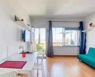 Apartament de lloguer a Guayonje - Mesa del Mar