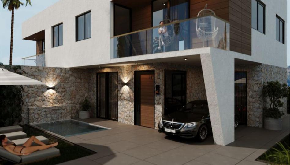 Casa o chalet en venta en Carrer Santander, 9, Mar Cambrils, Tarragona - imagen 1 Foto 1 de Casa o chalet en venta en Carrer Santander, 9, Mar Cambrils, Tarragona