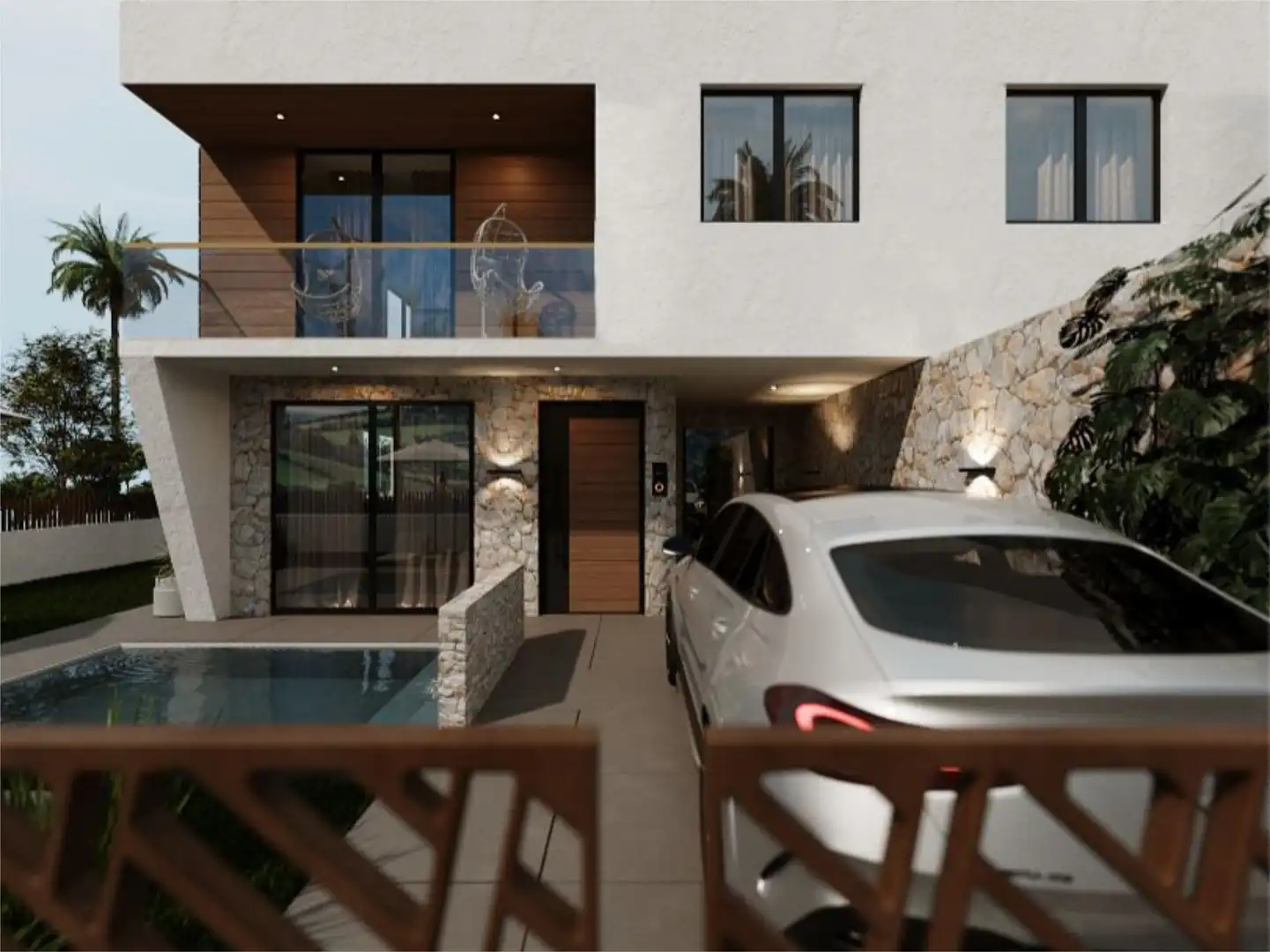 Casa o chalet en venta en Carrer Santander, 9, Mar Cambrils Terraza de Casa o chalet en venta en Cambrils con Aire acondicionado, Terraza y Piscina