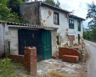 Vista exterior de Casa o xalet en venda en Cabezón de la Sal