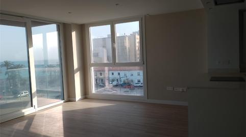 Photo 5 from new construction home in Flat for sale in Avenida Atlántico, 3, Casco Urbano, Castellón