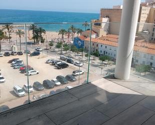 Parking of Flat for sale in Vinaròs  with Air Conditioner, Terrace and Swimming Pool