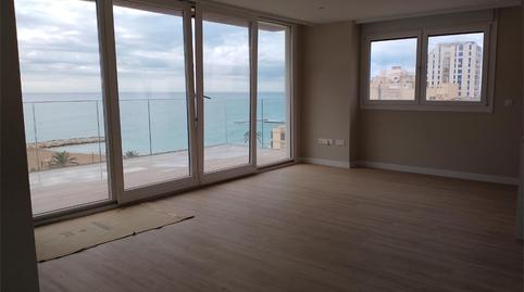 Photo 4 from new construction home in Flat for sale in Avenida Atlántico, 3, Casco Urbano, Castellón