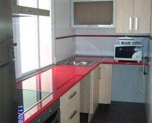 Kitchen of Attic for sale in Andújar  with Terrace